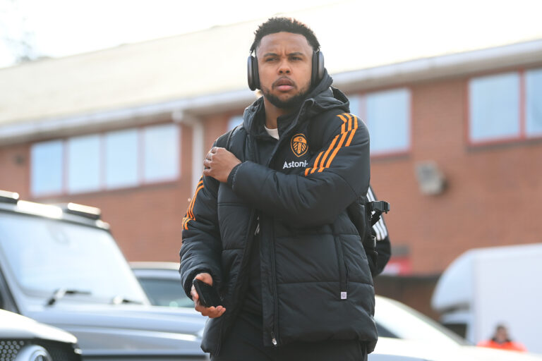 McKennie Leeds
