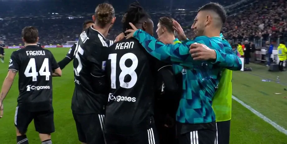 Calciomercato Juventus, un bianconero già pronto all’addio!