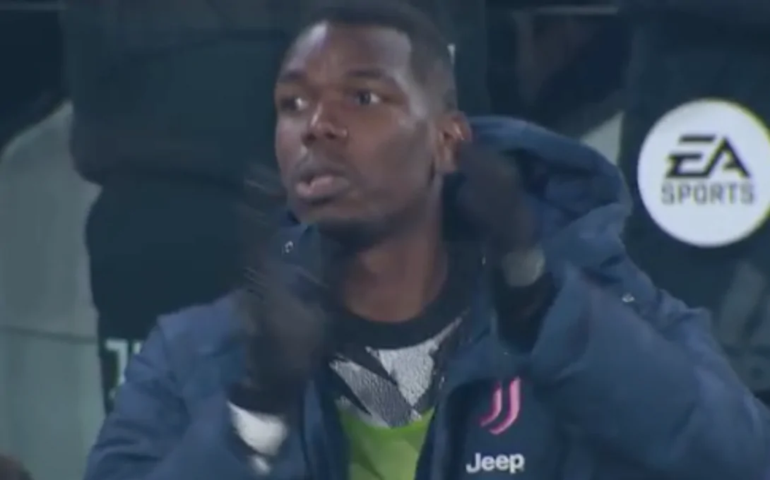 Caso Pogba, novità importante dalla Procura di Torino sull’inchiesta