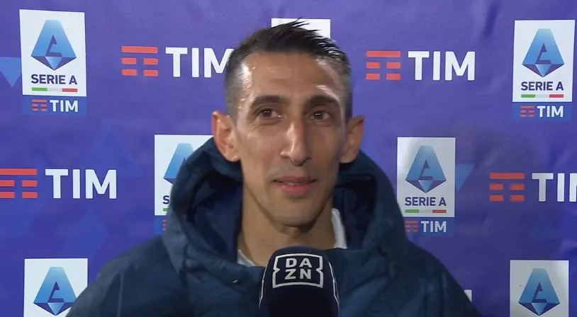 Futuro Di Maria in bilico: la volontà della società è chiara!