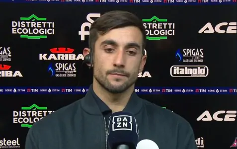 Juventus-Sporting, Perin salva e suona la carica: “Non possiamo festeggiare”