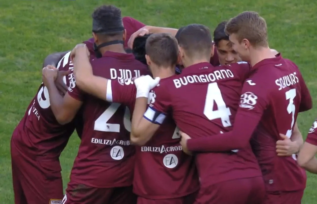 Il Torino perde un big in vista della Juve: l’esito degli esami lo costringono al forfait