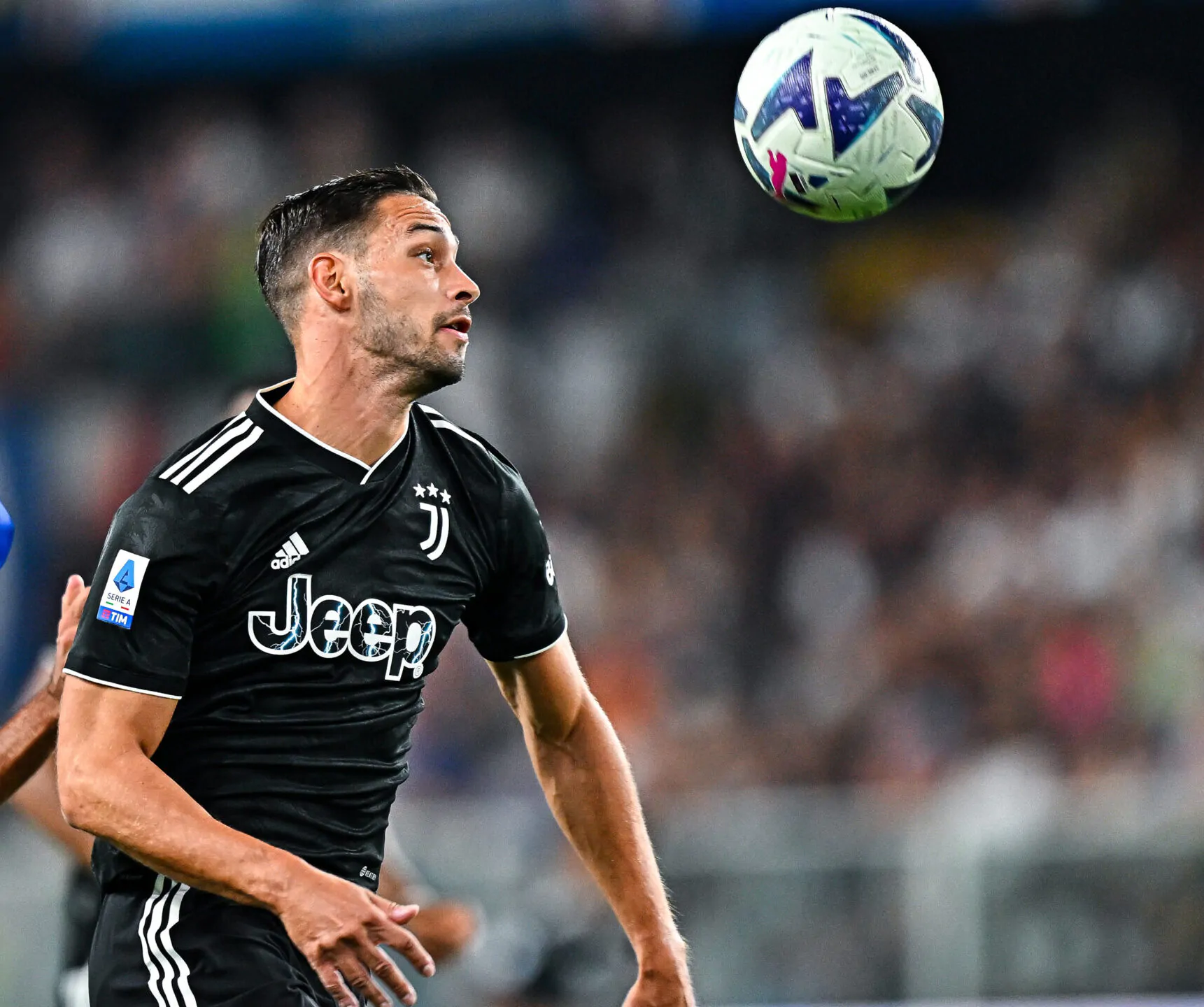 De Sciglio nel mirino dei tifosi Juve, Allegri prende posizione in conferenza: cosa ha detto