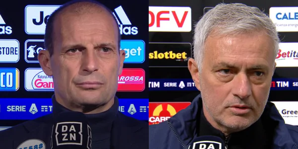 Roma-Juve, Allegri ad un passo dalla panchina giallorossa, il retroscena