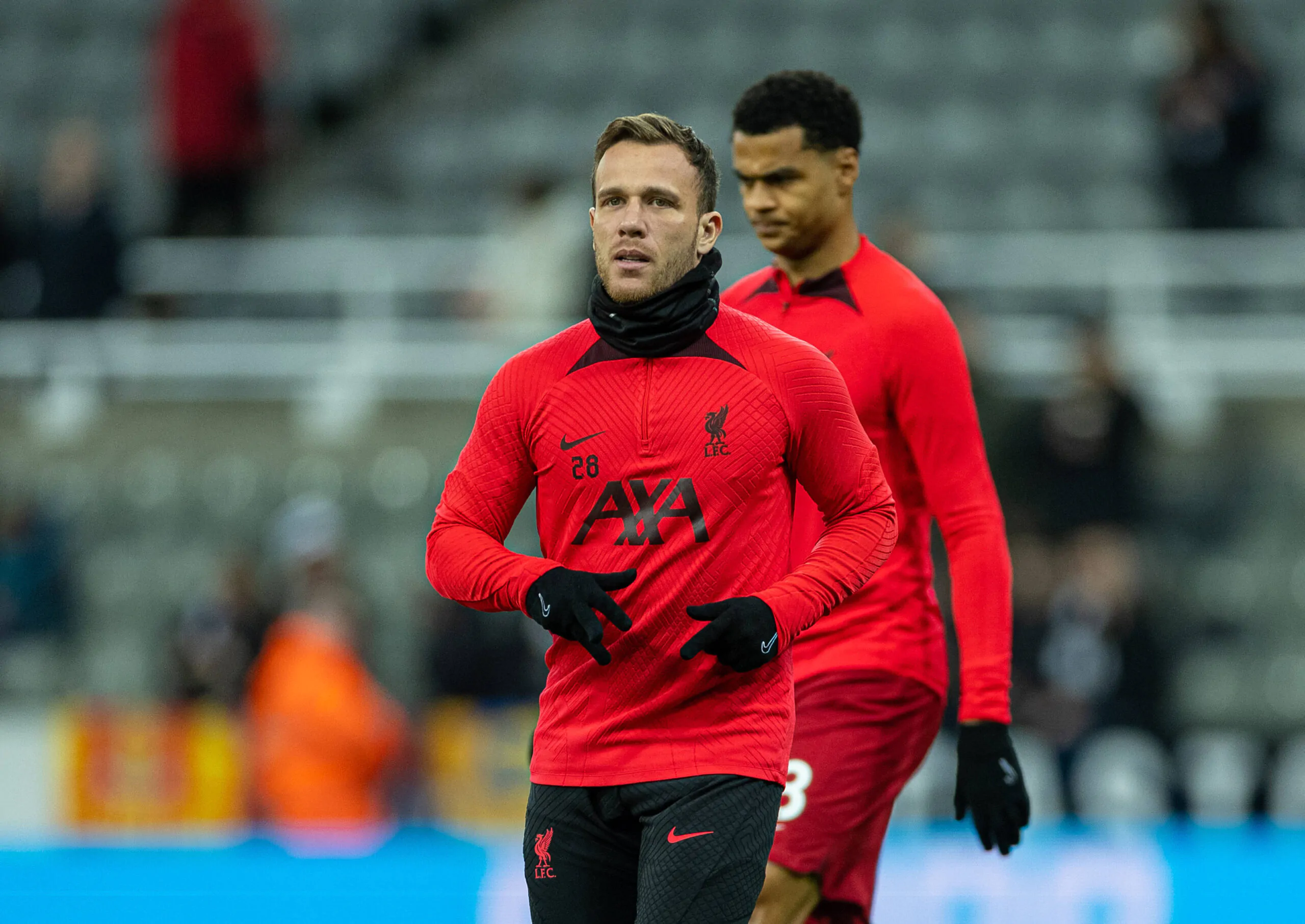 Arthur, a luglio sarà di nuovo a Torino: la Juventus valuta una drastica decisione