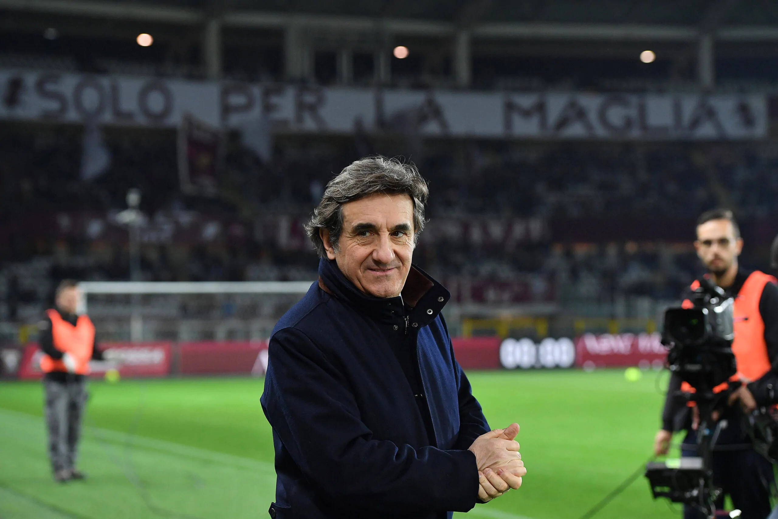 Torino, Cairo punge la Juventus: “Siamo ad un punto di distanza”, poi il commento su Bremer