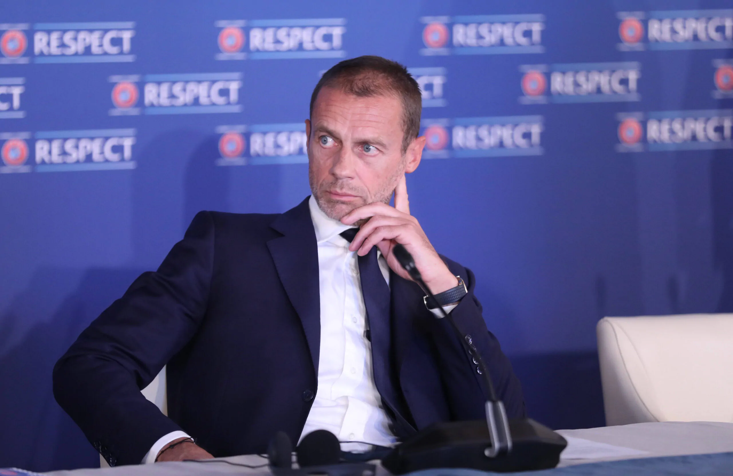 La Juve è sotto la lente d’ingrandimento della UEFA: possibile esclusione?