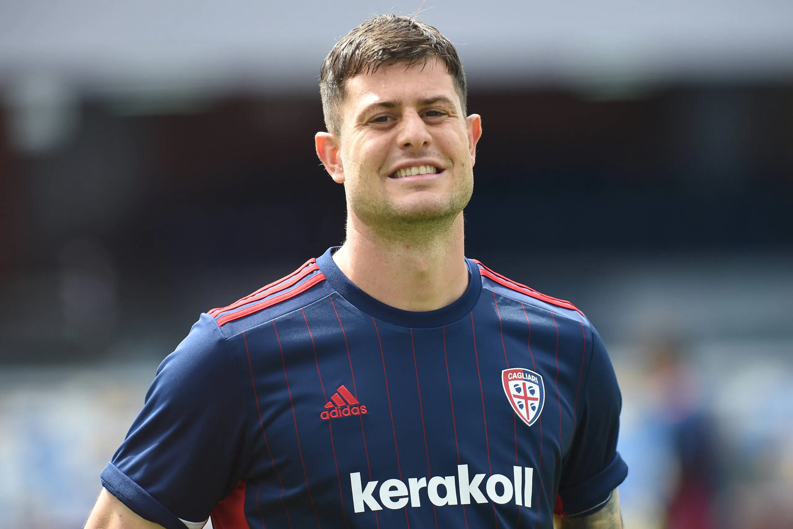 Plusvalenze Juve, la procura di Cagliari apre un’inchiesta sull’operazione Cerri