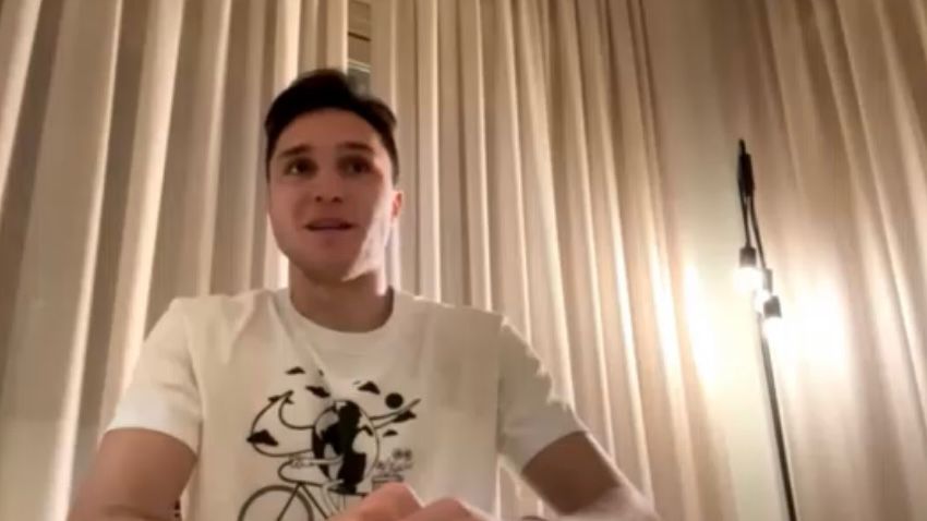 Federico Chiesa Juventus