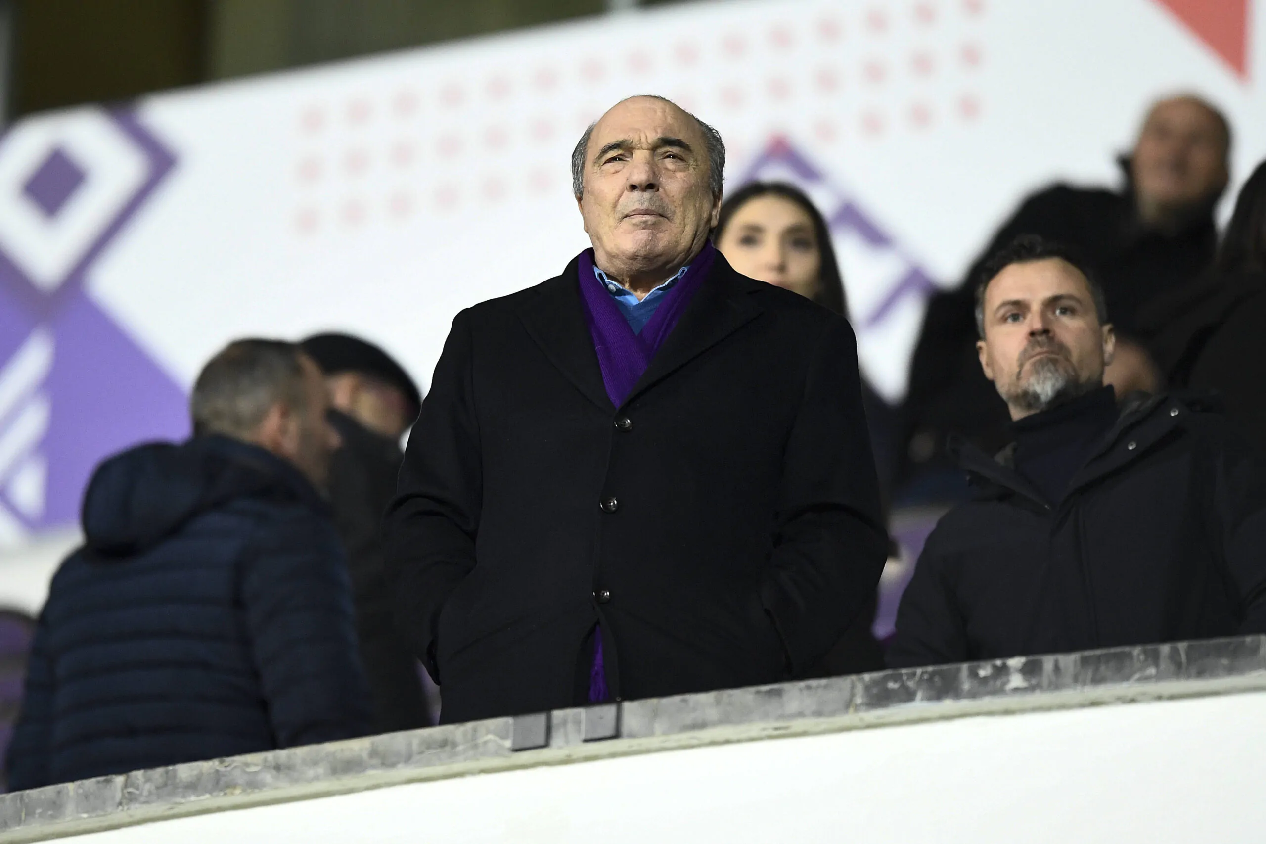 Frecciatina di Commisso alla Juve? “Alcune squadre vengono aiutate anche se infrangono le regole”