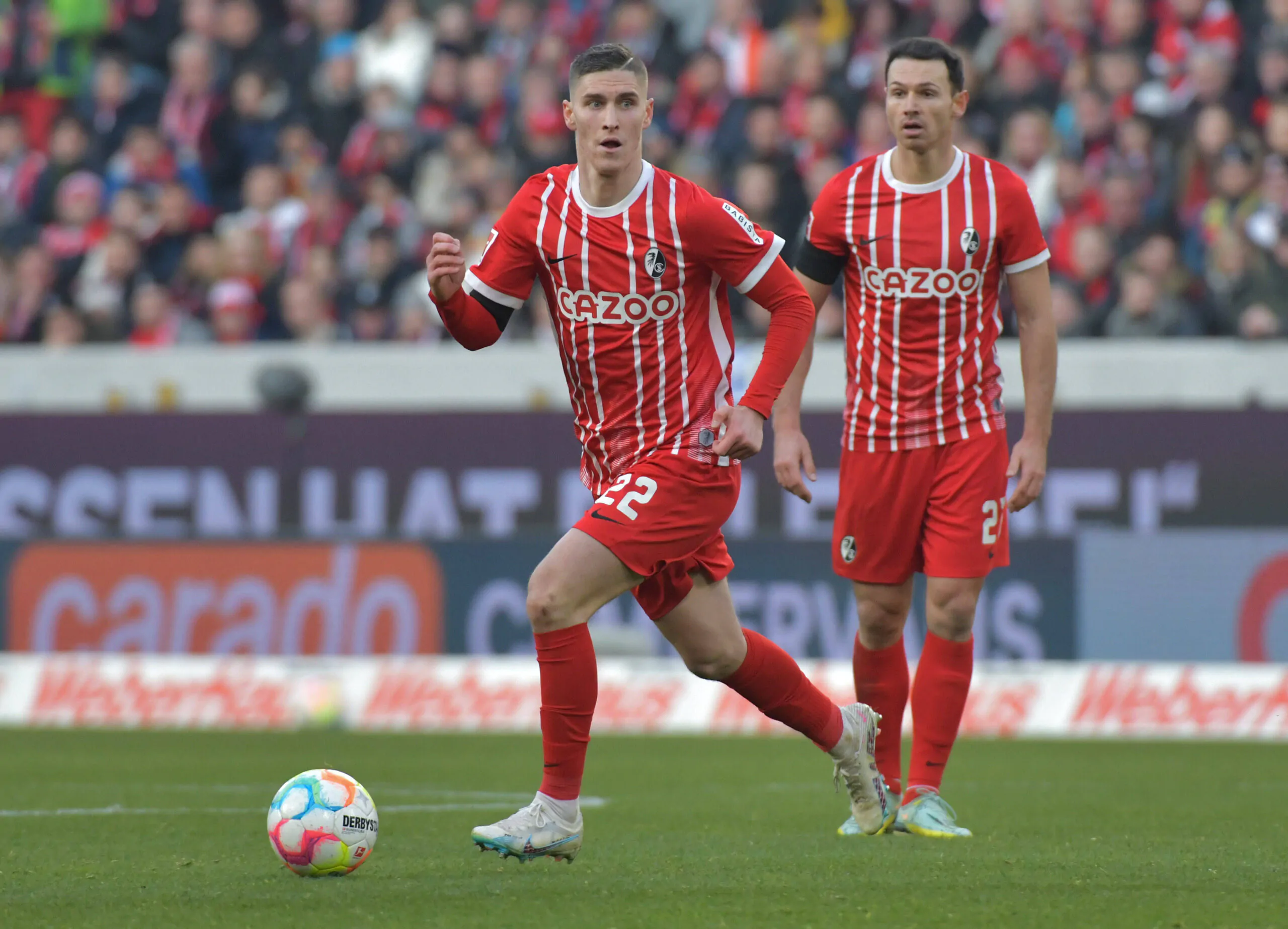 Il portiere del Friburgo non ha dubbi: sulla partita con la Juventus!