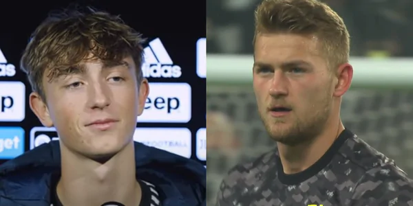 Juve Next Gen, Huijsen: “Io il nuovo De Ligt? Per niente!”, poi l’annuncio sul rinnovo