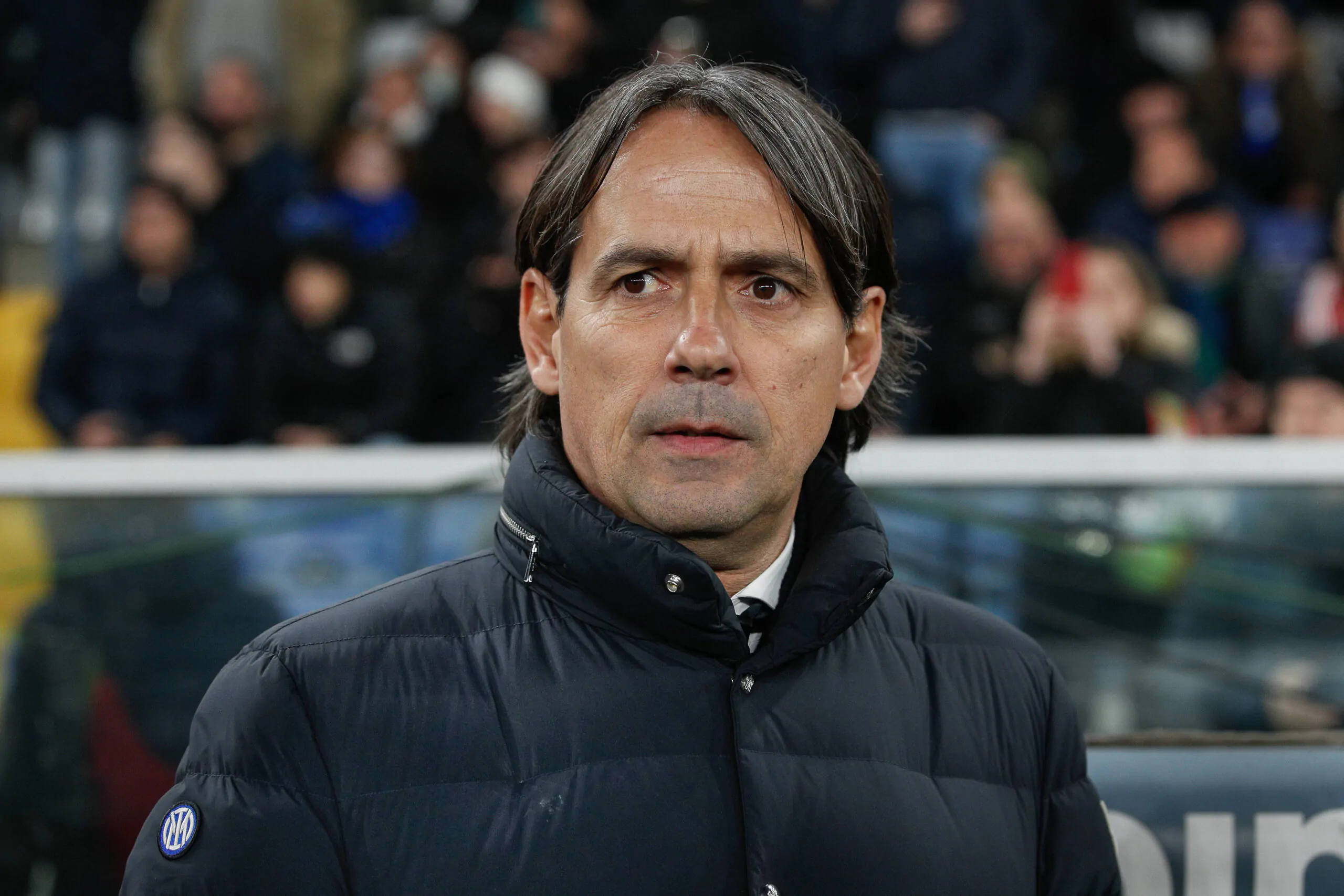Inter-Juventus, Inzaghi perde un calciatore in vista del derby d’Italia!