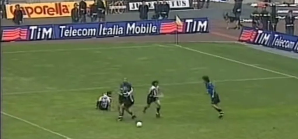 Inter-Juventus, Pagliuca torna a parlare del contatto Iuliano-Ronaldo: “Fu un furto!”