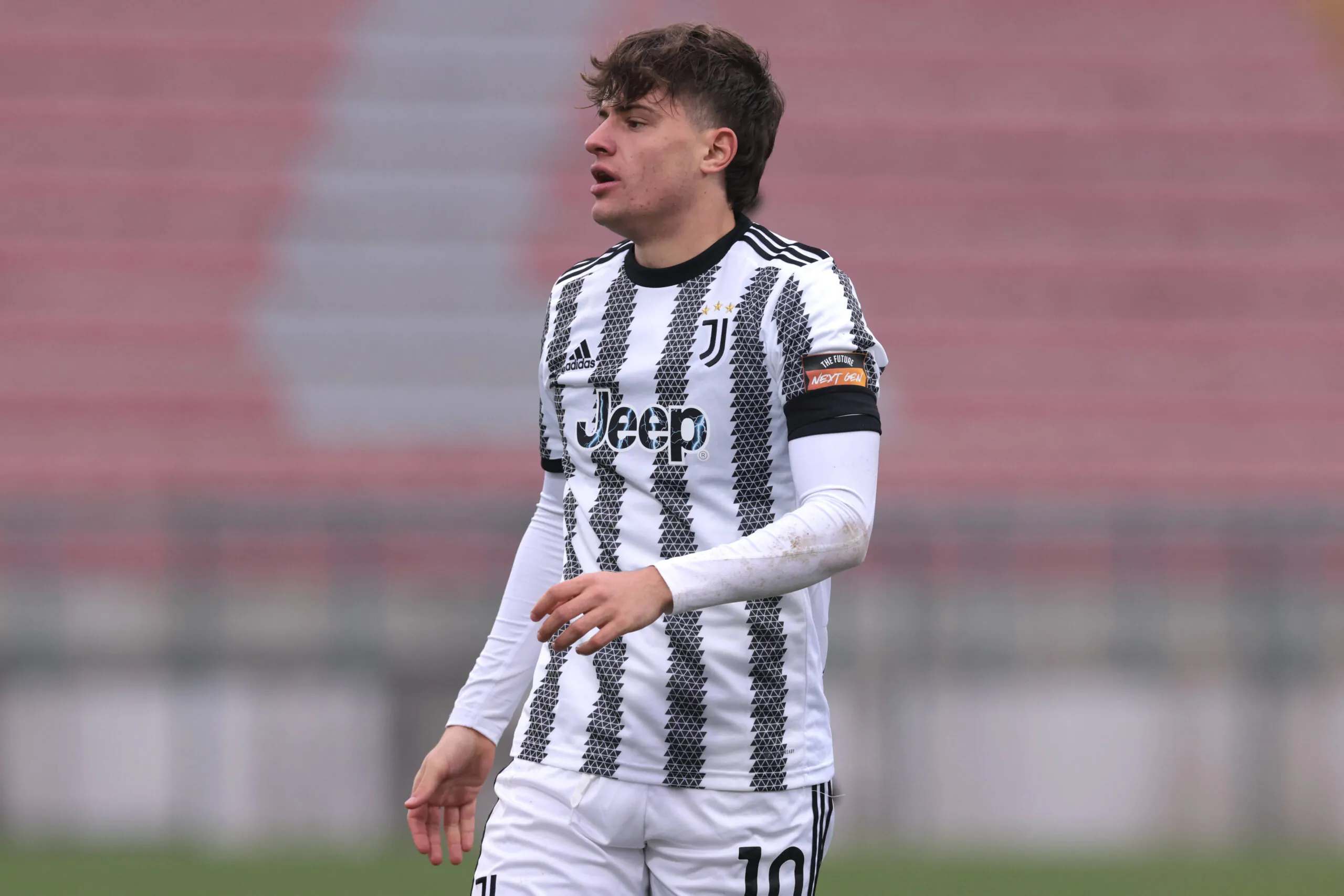 Juve Next Gen, la probabile formazione della finale di Coppa Italia Serie C: due sorprese dalla prima squadra!