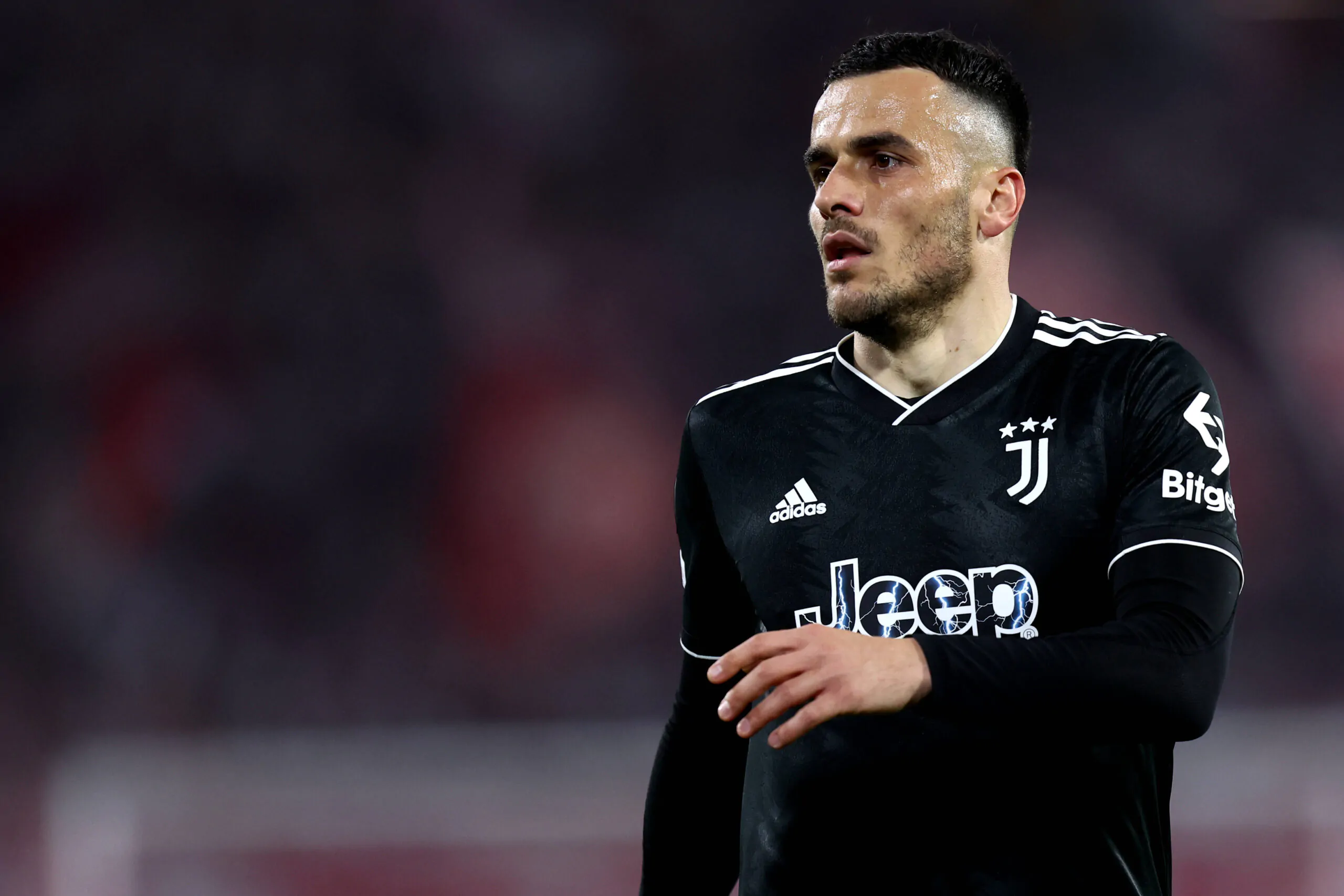 Inter-Juventus, Acerbi a sorpresa: lo ha detto sul gol di Kostic!