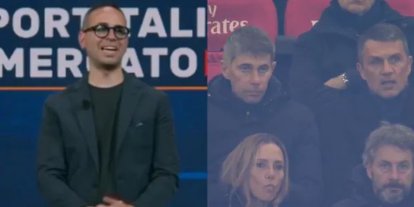 Dal Milan alla Juventus, rivelazione di Criscitiello: “C’è stato un incontro nei giorni scorsi”