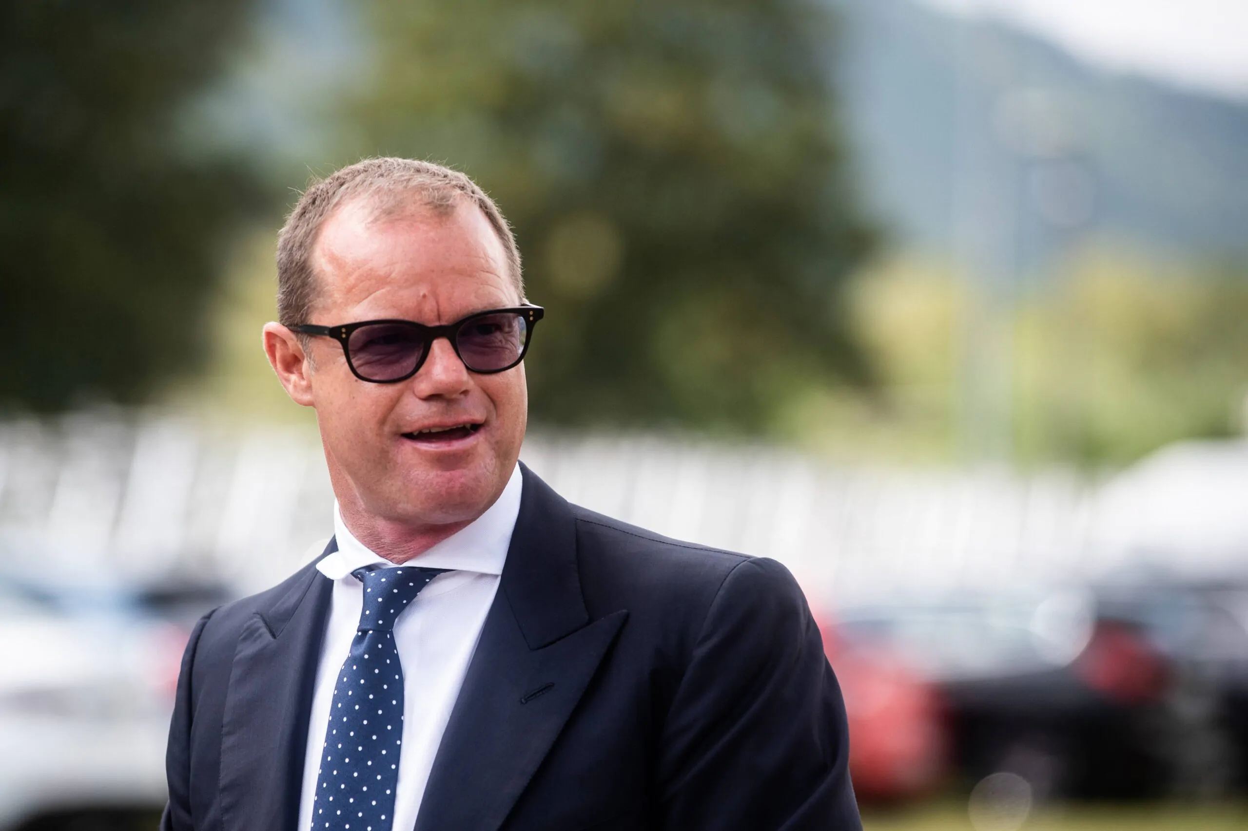 Europa League, parla Pessotto: “Sorteggio duro, ma anche le altre saranno preoccupate”