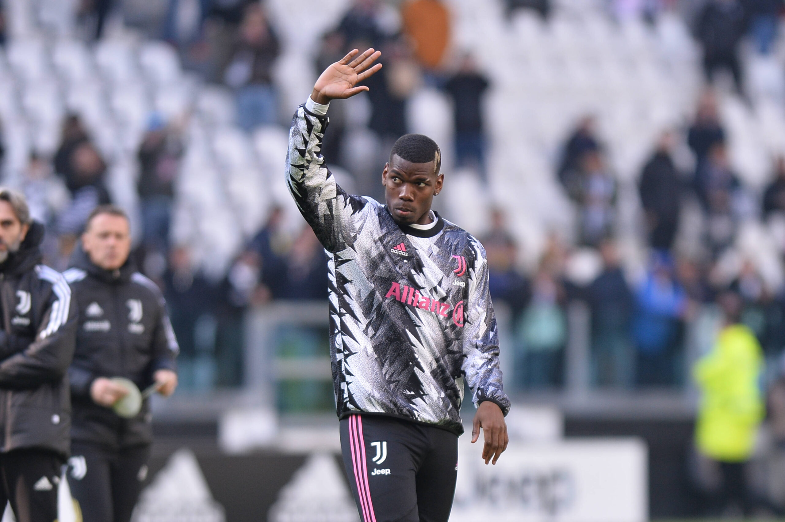 Futuro Pogba, l’indiscrezione: “La Juventus non è contenta del francese”