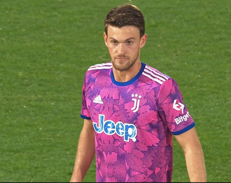 ESCLUSIVA – Rugani, la rivelazione dell’agente: “Vuole rimanere alla Juventus”