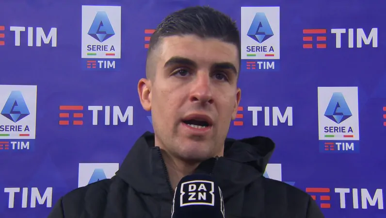 Mancini: “Abbiamo vinto meritatamente: dall’atteggiamento si capiva la volessimo più noi”