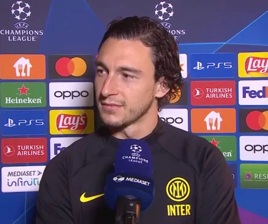 Darmian pensa già alla Juve: messaggio di sfida in diretta!