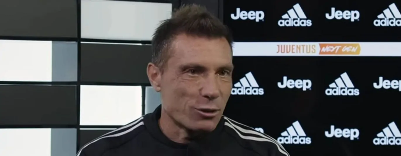 Juventus Next Gen, pessime notizie sull’infortunio di Stramaccioni: il comunicato