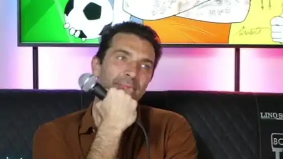 Buffon torna sul suo approdo alla Juventus: “Ero vicino a un altro top club”