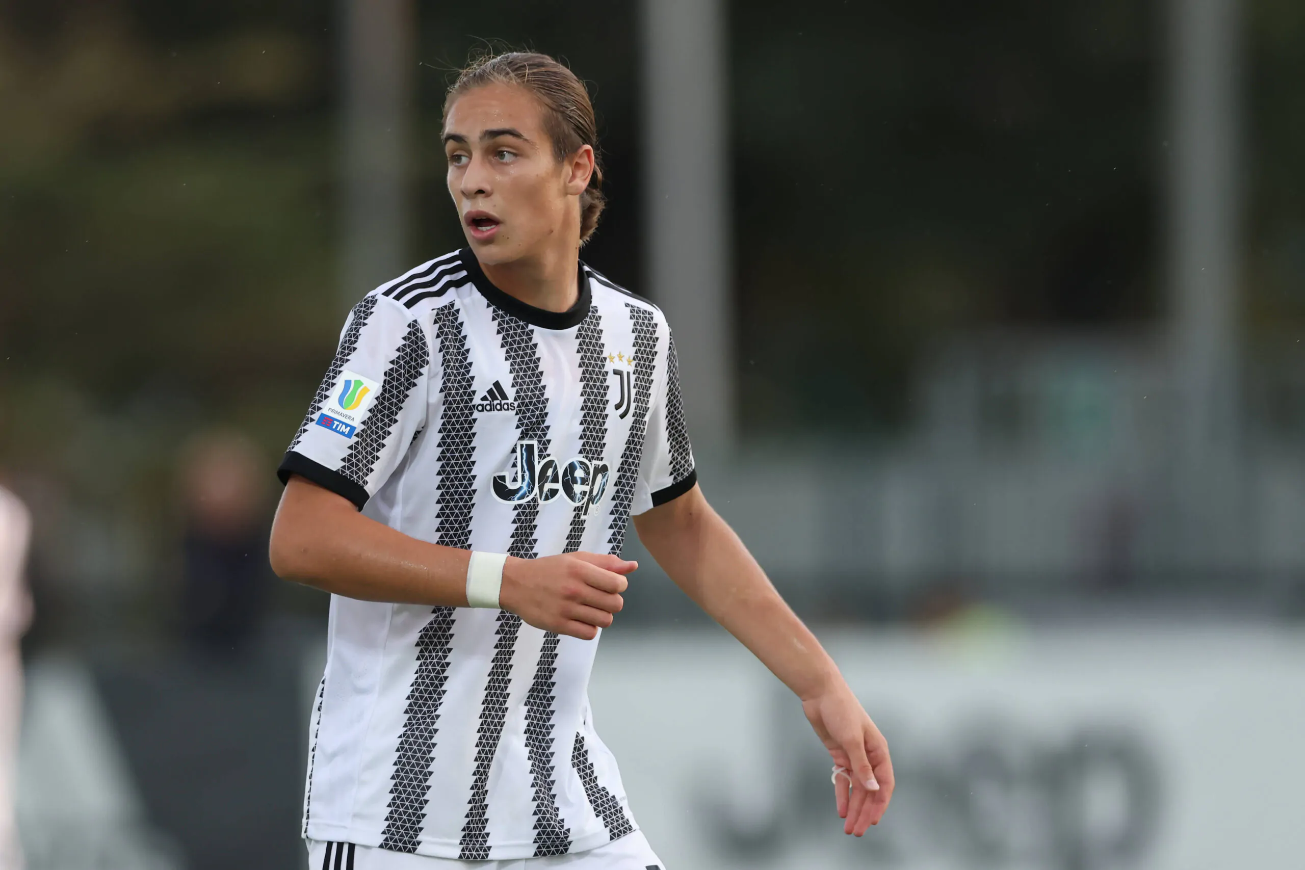 Juventus, novità importante su Yildiz: è successo oggi