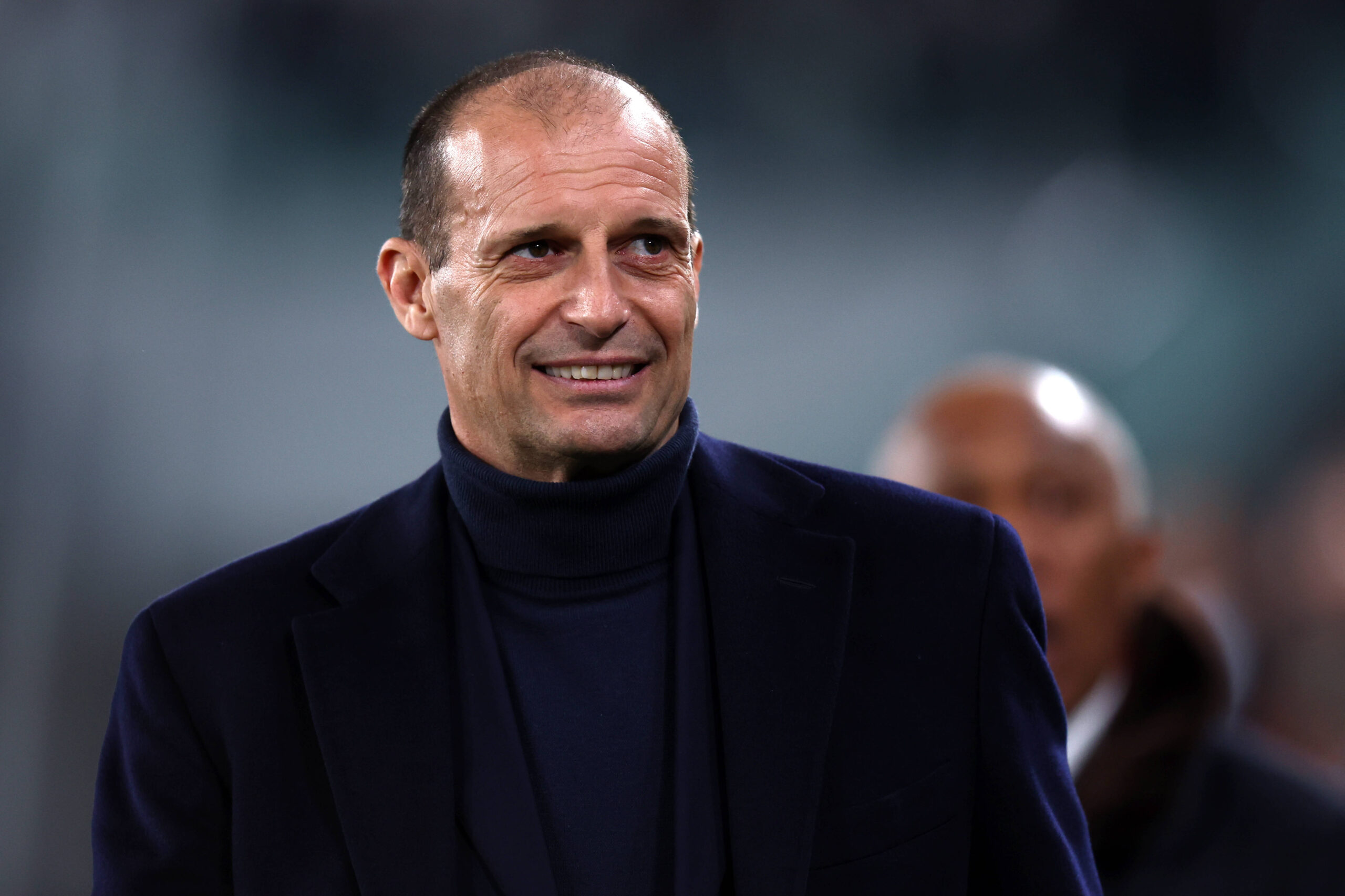 Inter-Juventus, Allegri pronto a sorprendere: giocherà dal primo minuto