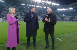 Juventus Barzagli Intervista