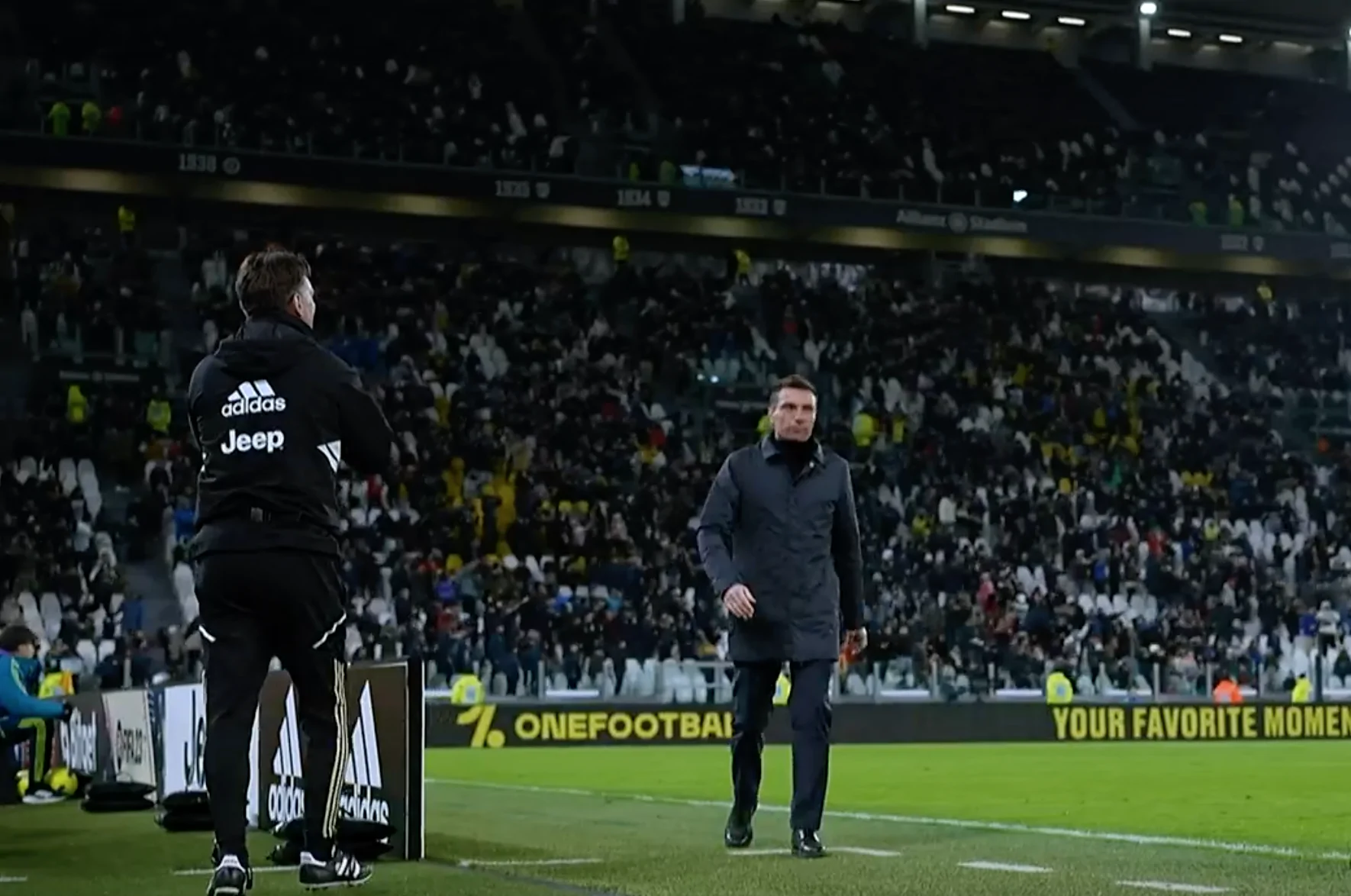 Coppa Italia Serie C, gol e spettacolo contro il Vicenza: beffa nel finale per la Juventus Next Gen