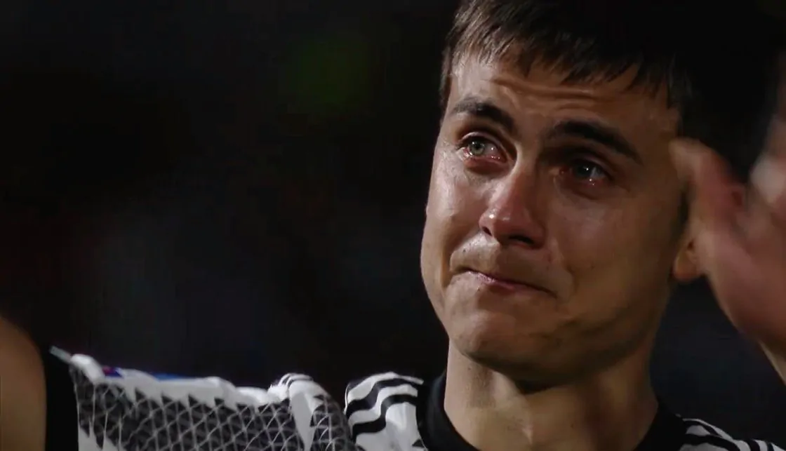 Dybala e la Juventus, rivali ma mai nemici