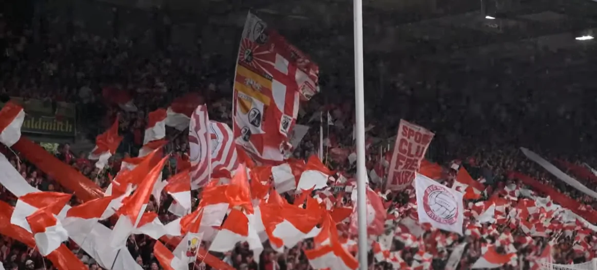 Juventus-Friburgo, polemica dei tifosi ospiti contro il club bianconero: il motivo