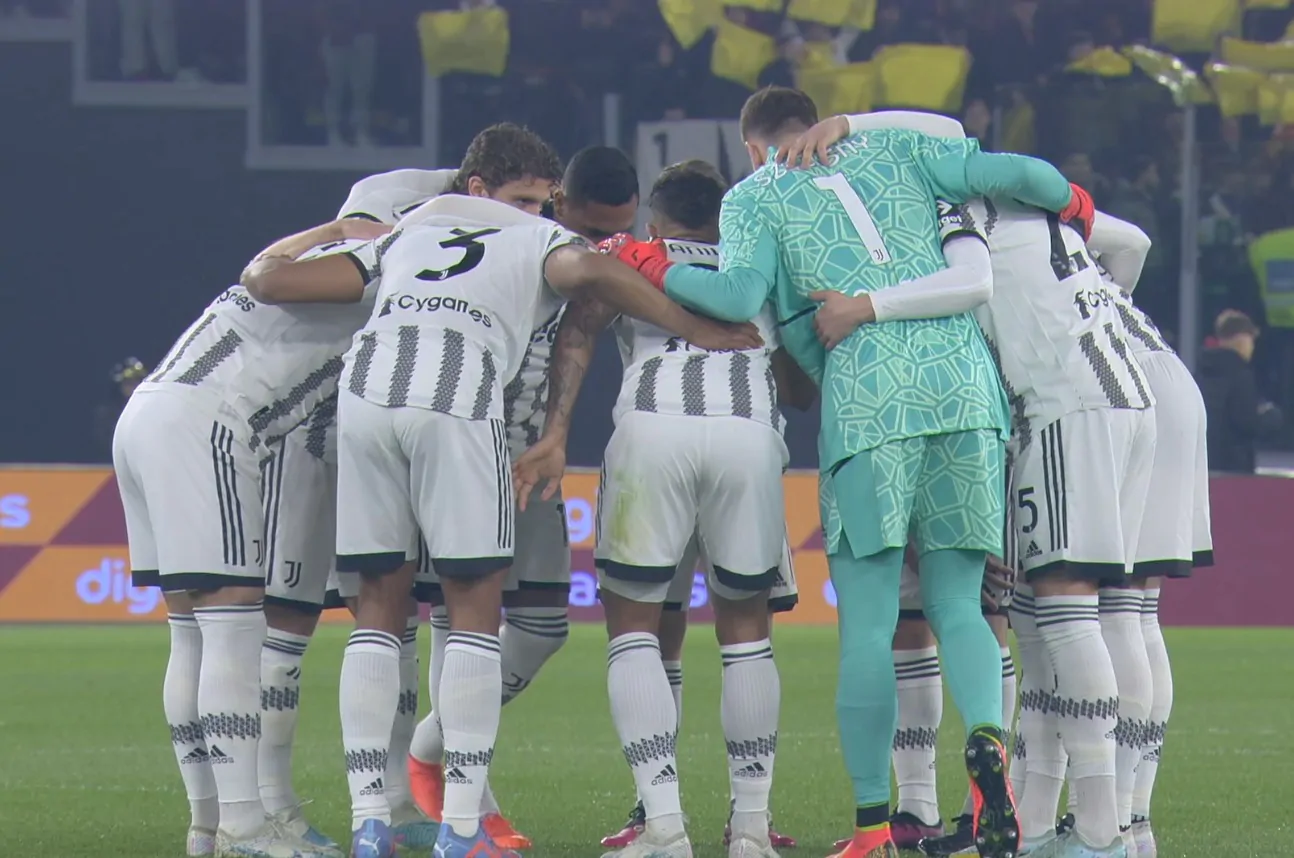 Juventus-Verona, sorride Allegri: tre giocatori verso rientro!
