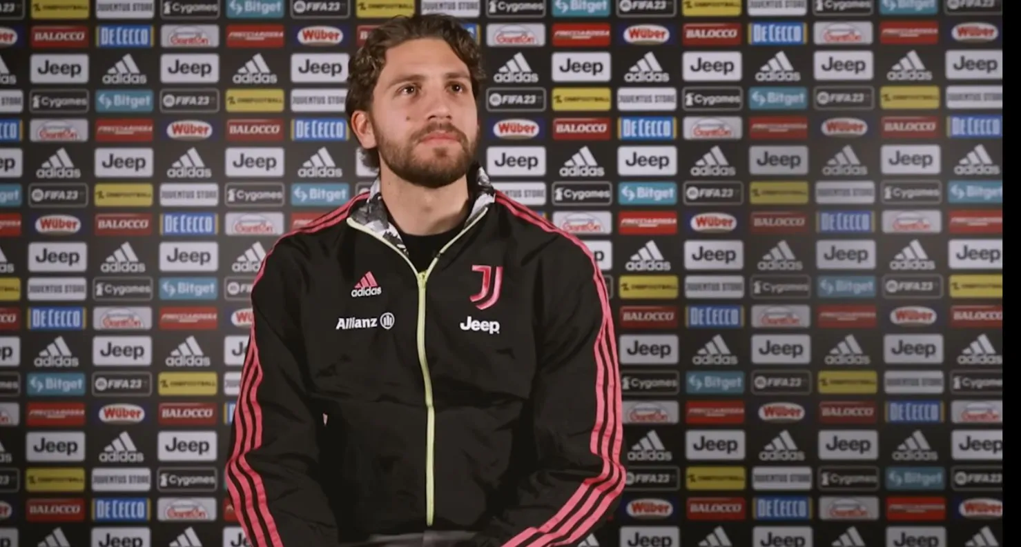 Juve, Locatelli da applausi: “Sempre bello vincere in casa dell’Inter”