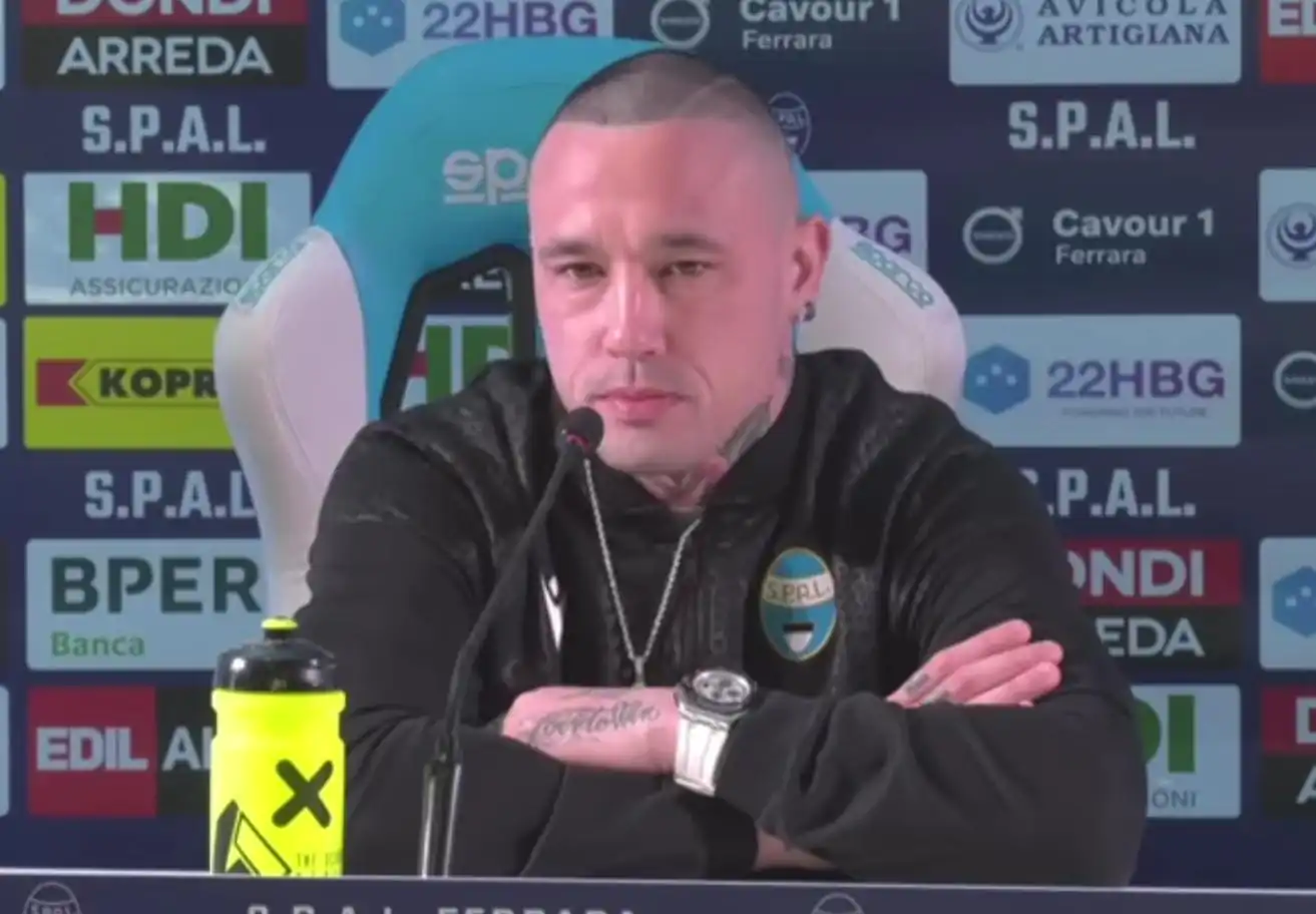 Nainggolan attacca la Juventus: “Vincevano non perché forti, ma per agevolazioni”