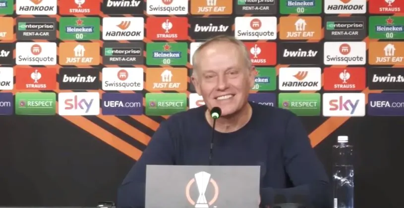 Friburgo, Streich su Di Maria: “Uno spettacolo vederlo giocare”, poi punge la Juventus