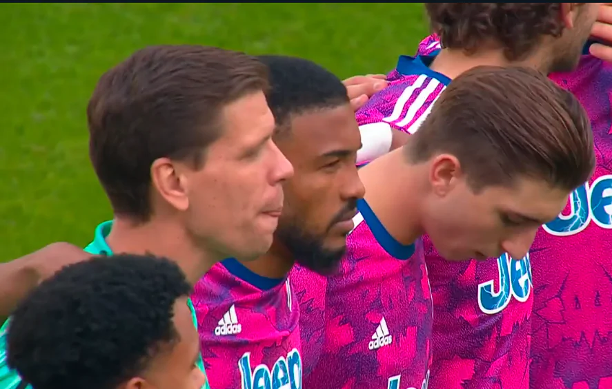 Juventus, Paratici vuole un altro bianconero al Tottenham: la situazione