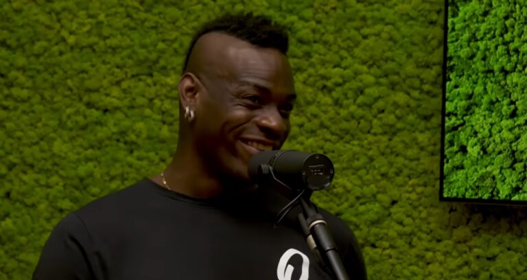Juventus Balotelli