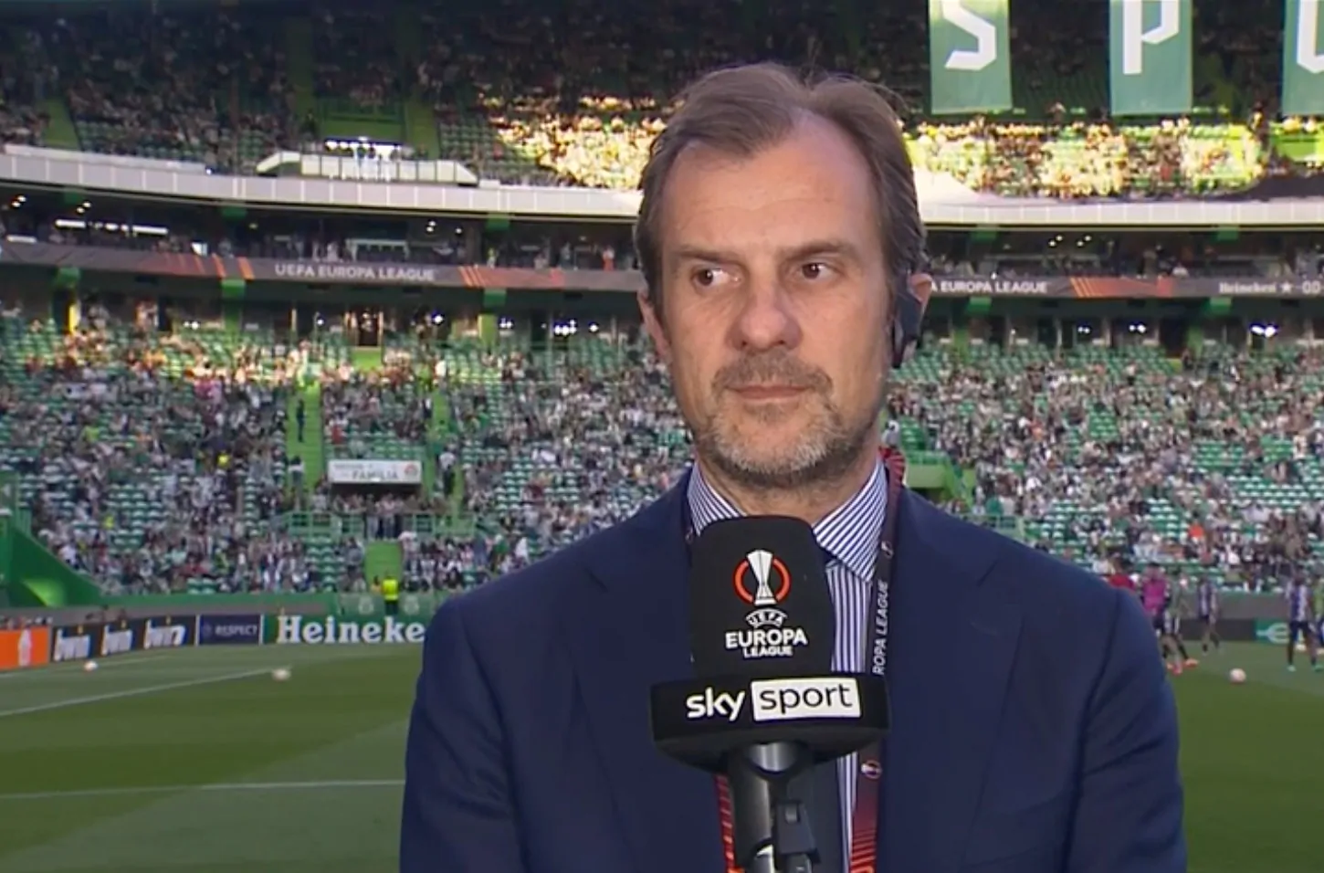 Può lasciare il Manchester City, sfida di mercato Juventus-Milan!