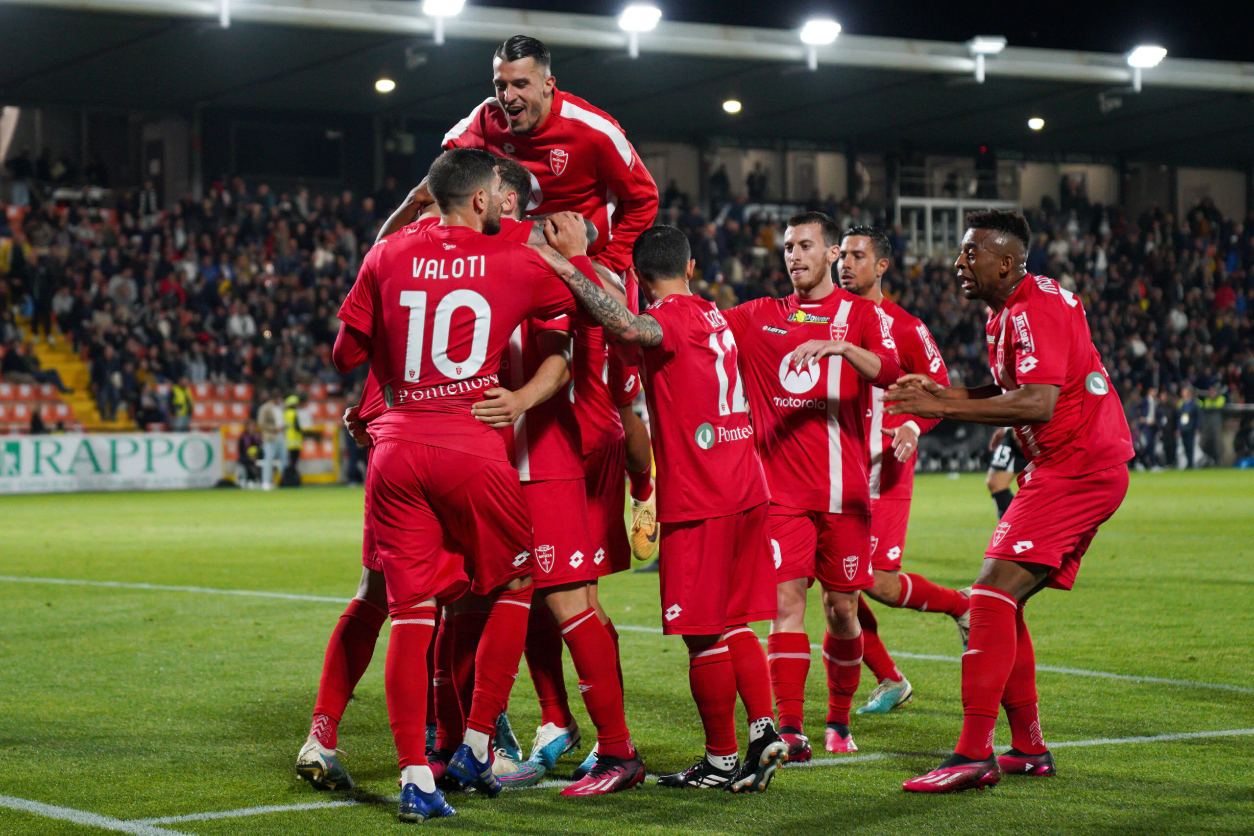 Calciomercato Juventus, occhi sulla sorpresa del Monza: servono 20 milioni!