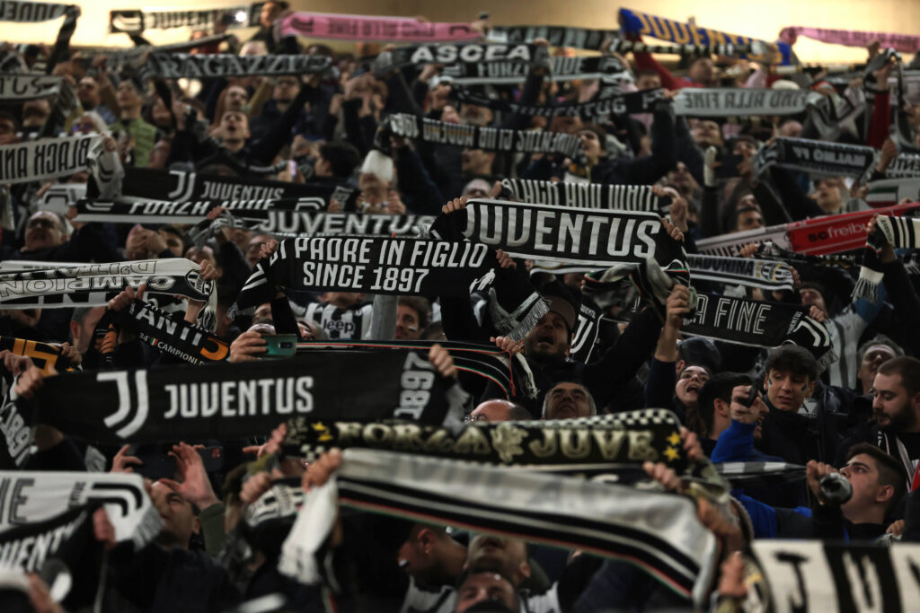 Juventus biglietti maggio