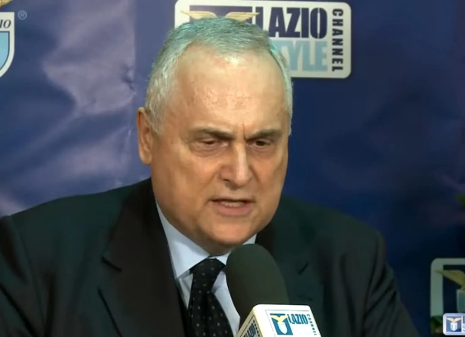 Perquisizione Lazio, l’avvocato polemizza: “Non siamo come la Juve”