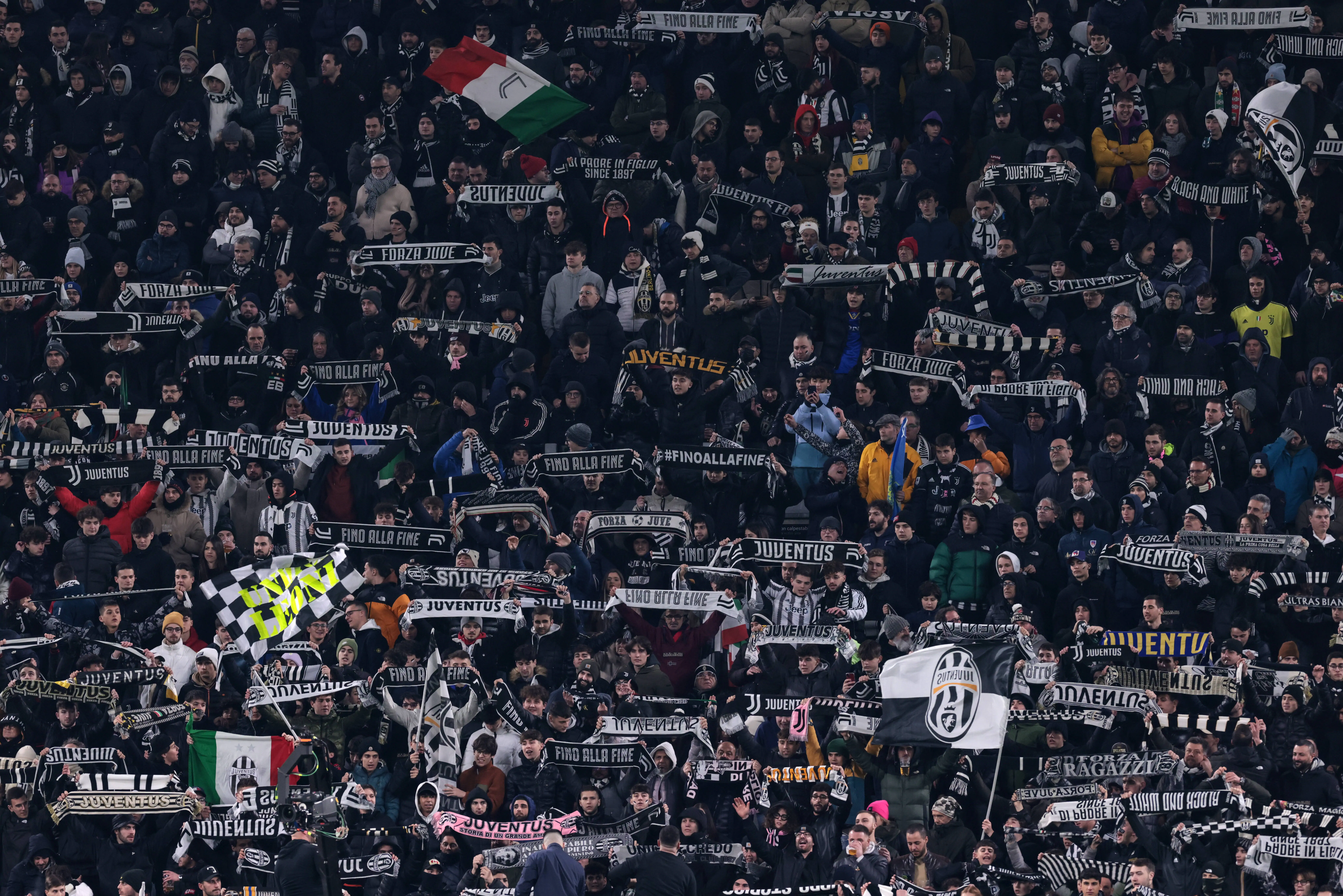 Juventus