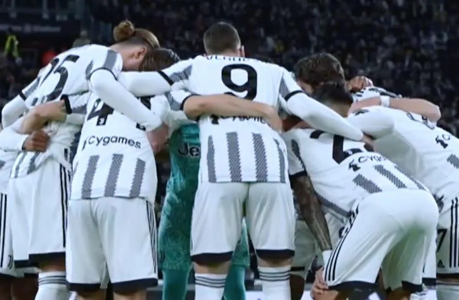 Ora la Juventus vede il sole: la squadra di Allegri può ripartire da qui
