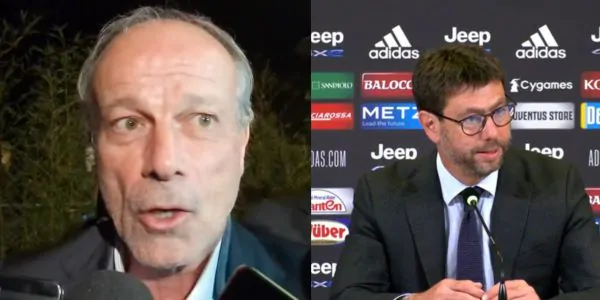 Inchiesta Juventus, Sabatini tuona: “Ci sarà un motivo se tocca sempre ai bianconeri!”