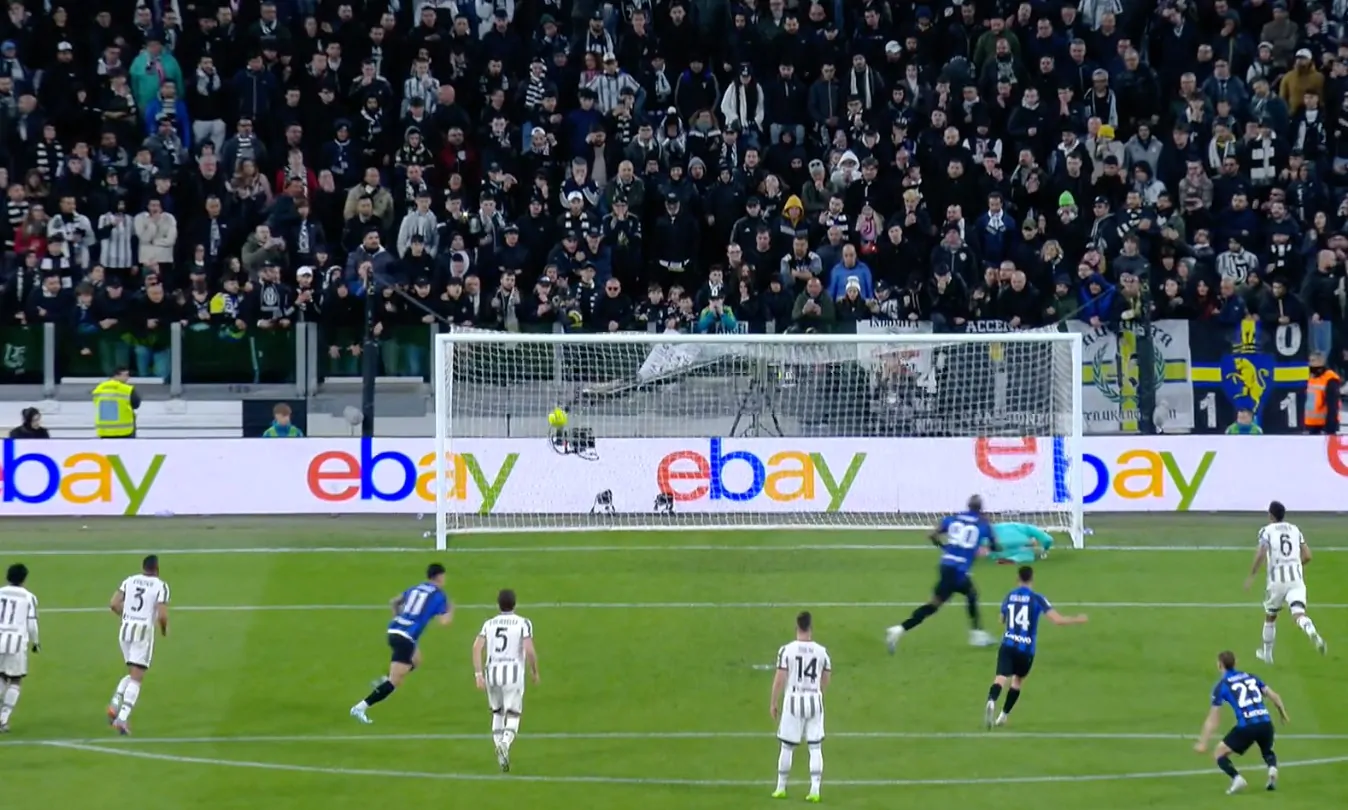 Juventus, la decisione in seguito ai provvedimenti del Giudice Sportivo: le ultime