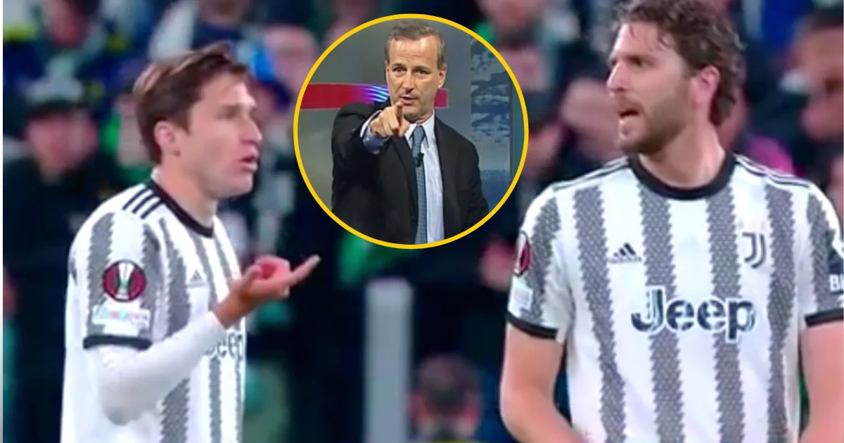 Critiche alla Juventus dopo la vittoria con lo Sporting: “Solo due cose da salvare!”