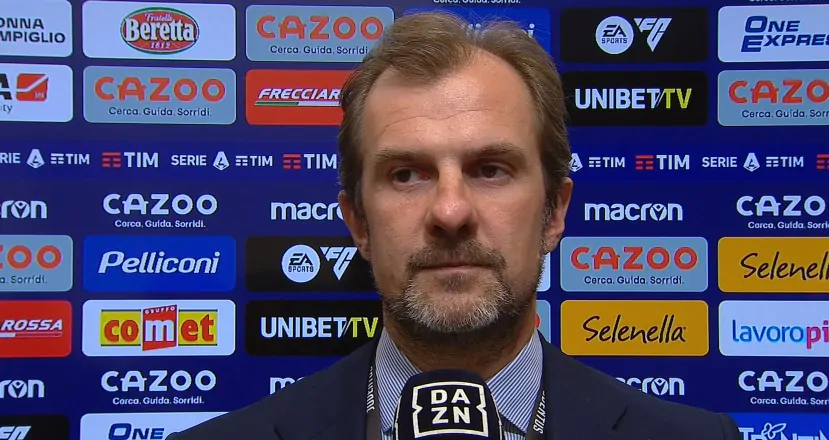 Calvo: “Secondo posto e finale di Europa gli obiettivi”, poi spiazza tutti su Allegri